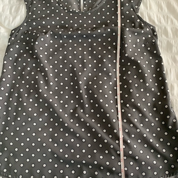 Merona Pattern Tank - Picture 11 of 16